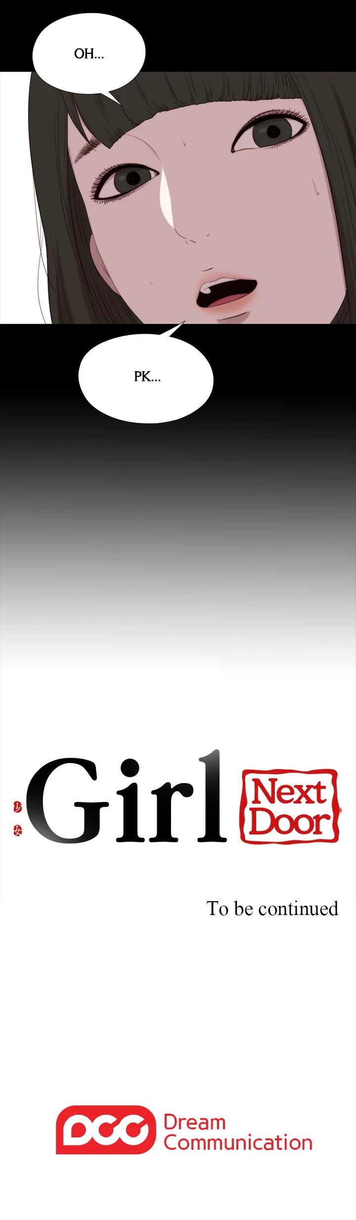 The Girl Next Door - Chapter 125 [photo 15] - MangaPorn