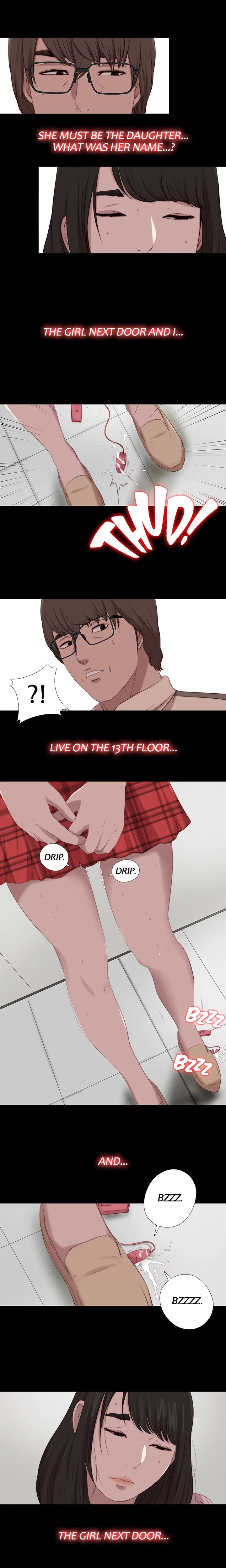 The Girl Next Door - Chapter 127 [photo 18] - MangaPorn