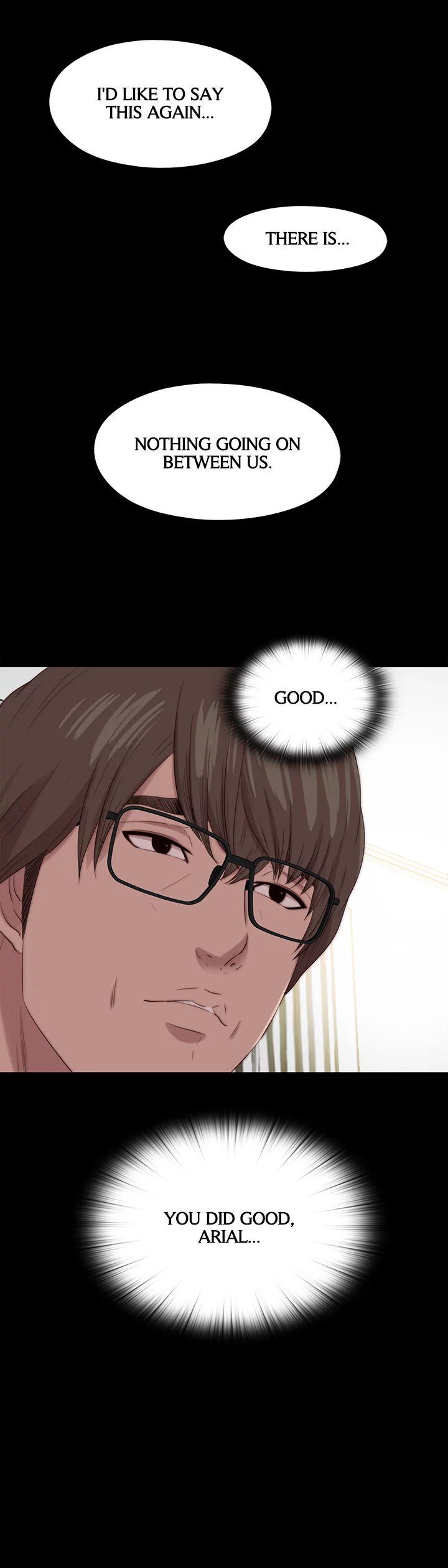 The Girl Next Door - Chapter 127 [photo 2] - MangaPorn