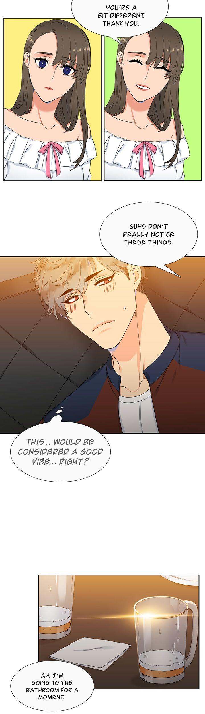 Blood Link - Chapter 1 [photo 11] - MangaPorn