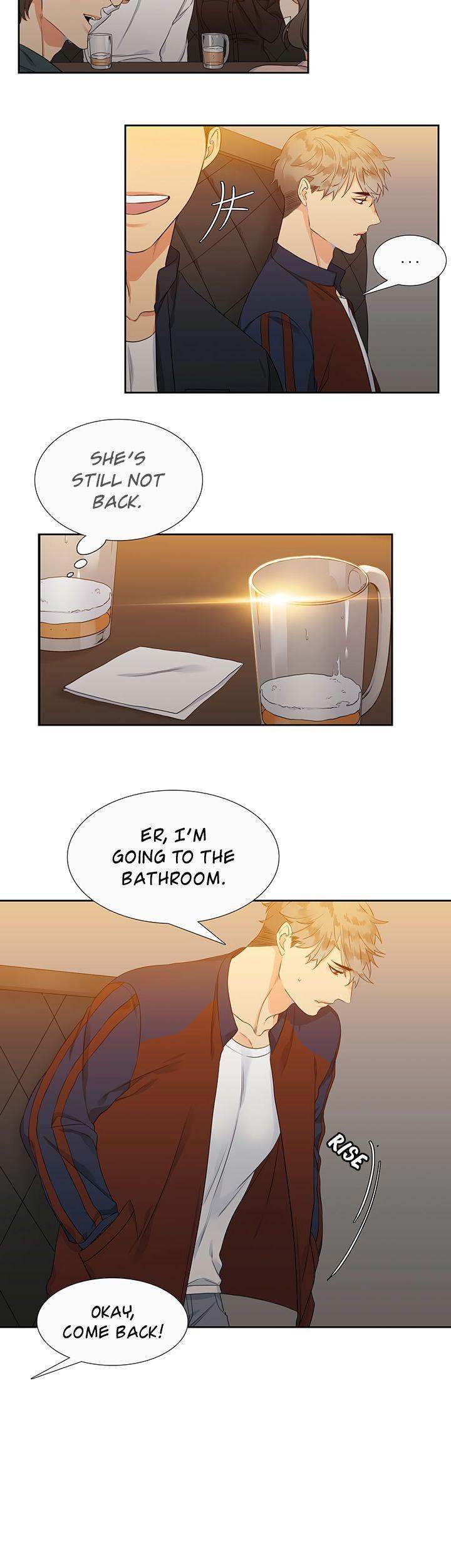 Blood Link - Chapter 1 [photo 13] - MangaPorn