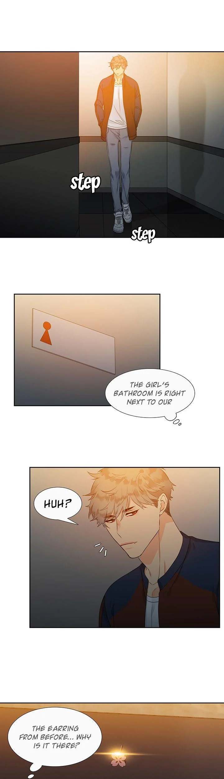 Blood Link - Chapter 1 [photo 14] - MangaPorn