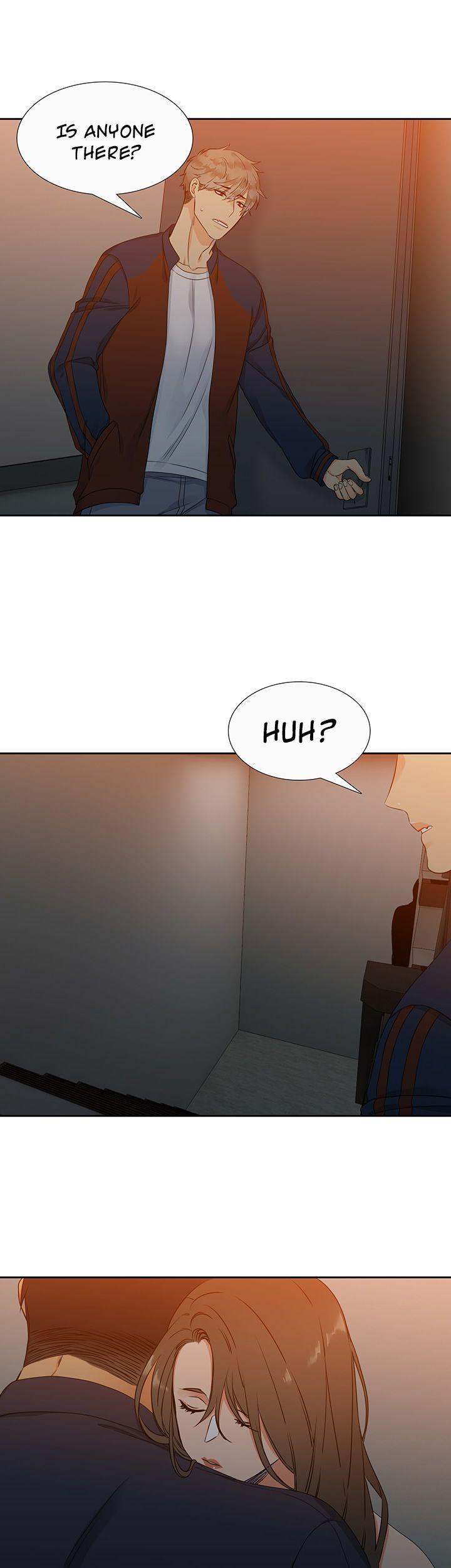 Blood Link - Chapter 1 [photo 16] - MangaPorn