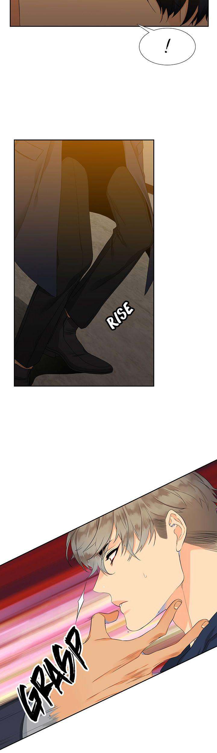 Blood Link - Chapter 1 [photo 21] - MangaPorn