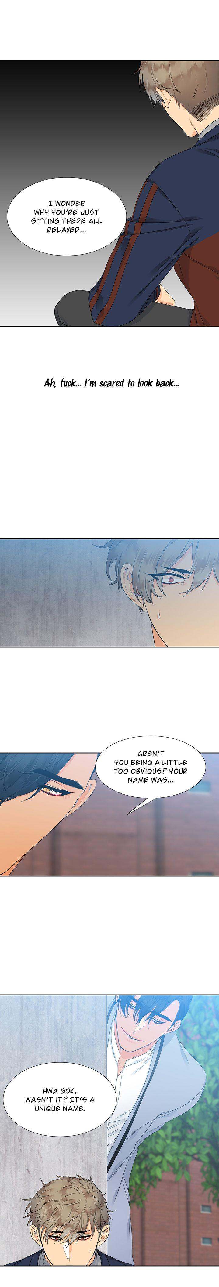 Blood Link - Chapter 2 [photo 11] - MangaPorn