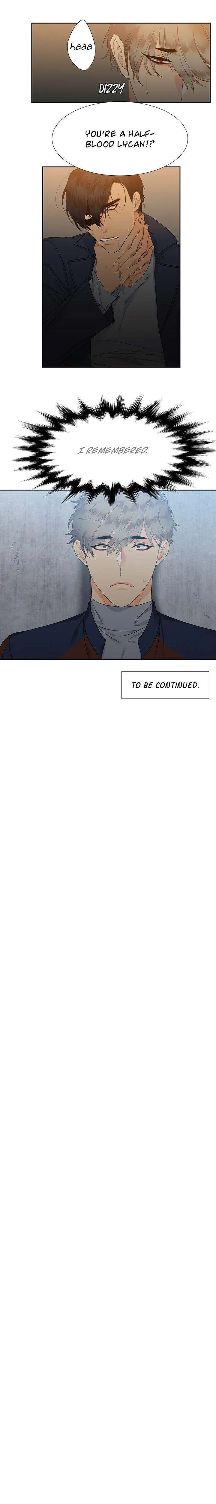 Blood Link - Chapter 2 [photo 14] - MangaPorn