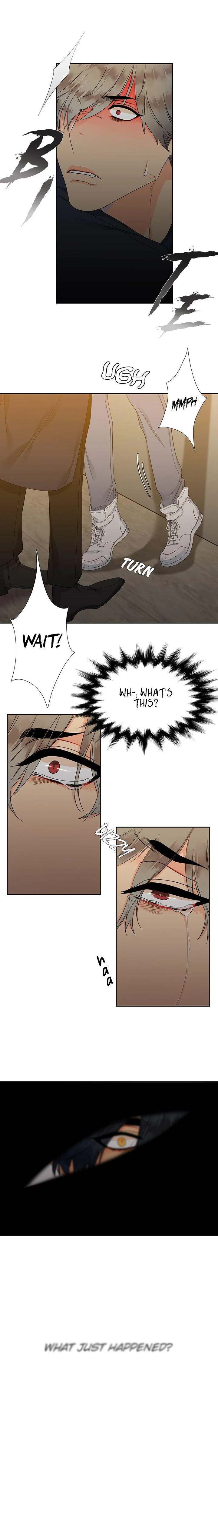 Blood Link - Chapter 2 [photo 4] - MangaPorn