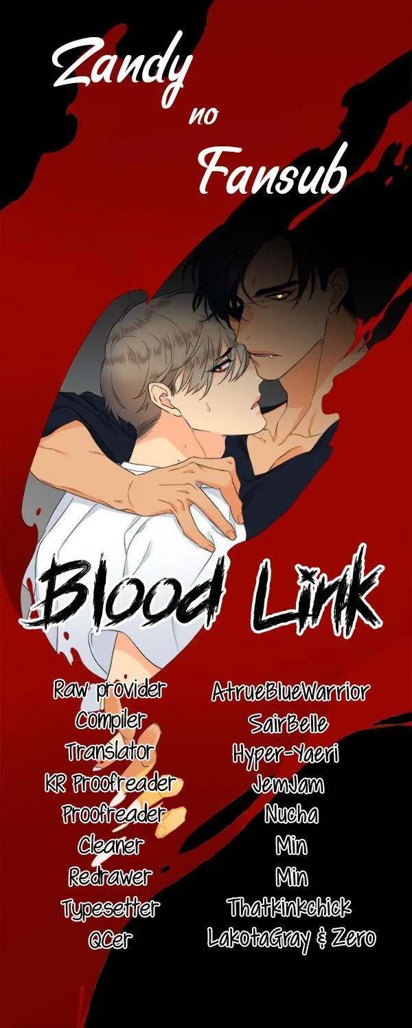 Blood Link - Chapter 3 [photo 1] - MangaPorn