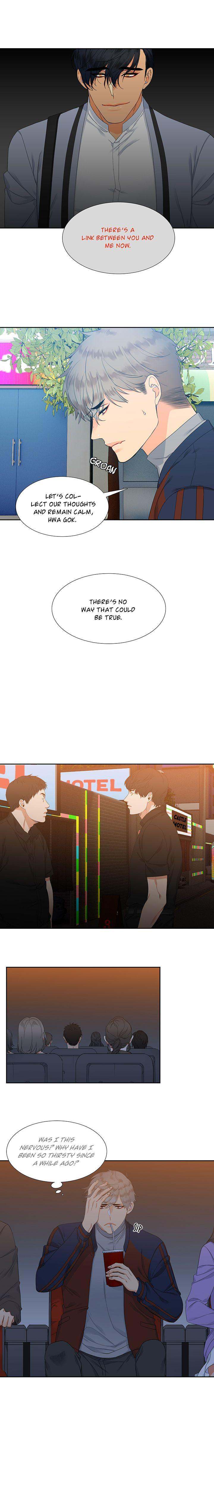 Blood Link - Chapter 3 [photo 11] - MangaPorn