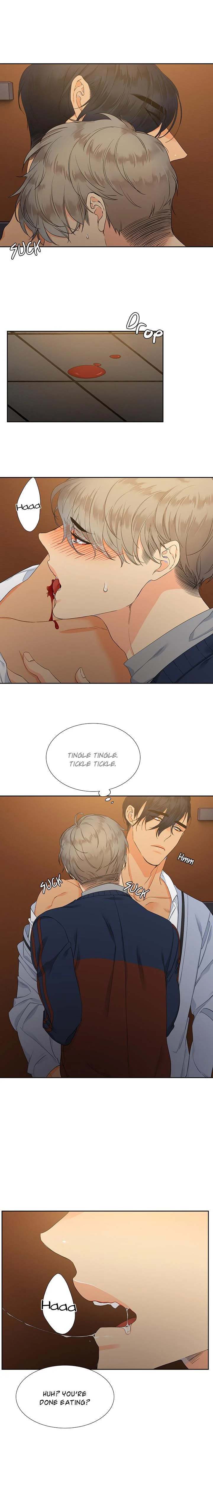 Blood Link - Chapter 4 [photo 12] - MangaPorn