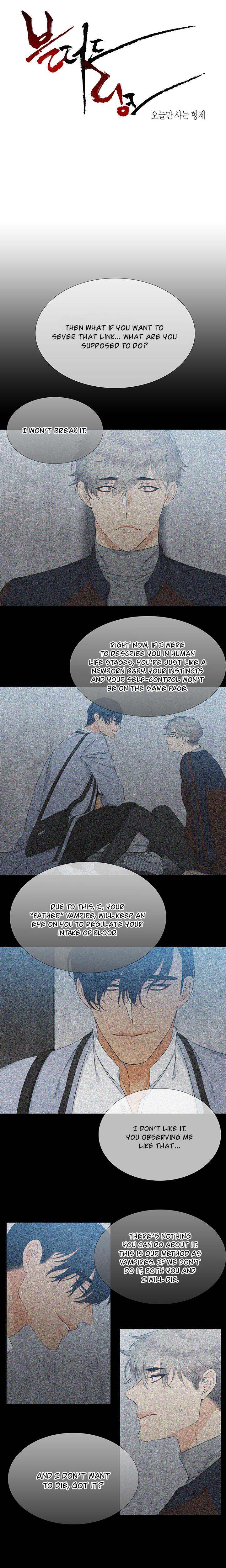 Blood Link - Chapter 4 [photo 2] - MangaPorn