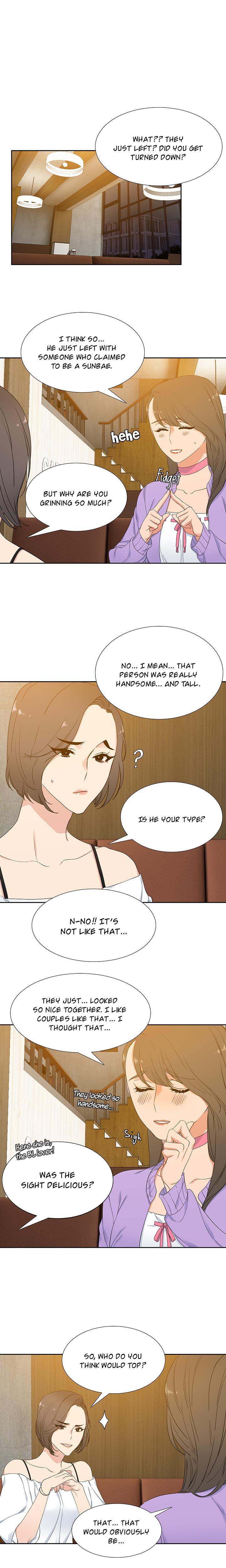 Blood Link - Chapter 5 [photo 10] - MangaPorn