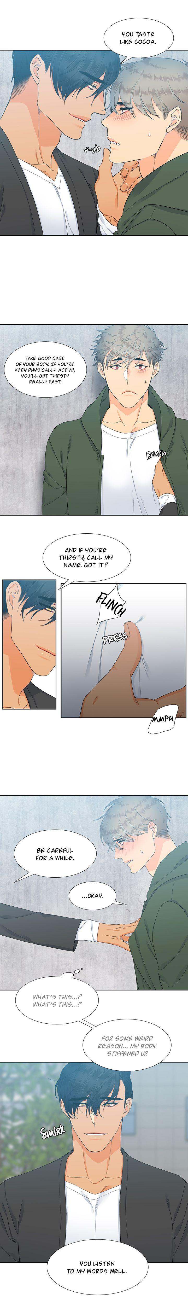 Blood Link - Chapter 6 [photo 11] - MangaPorn