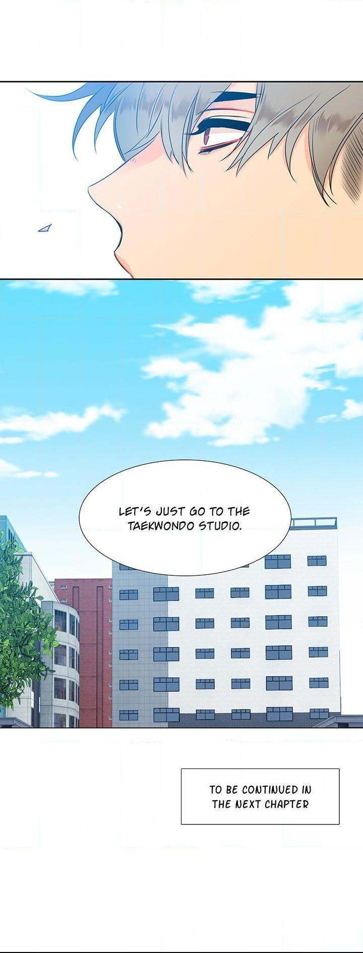 Blood Link - Chapter 6 [photo 14] - MangaPorn