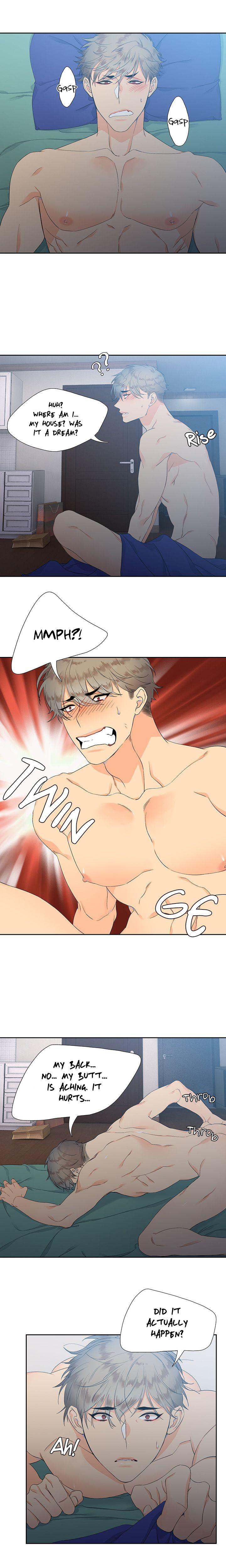 Blood Link - Chapter 6 [photo 4] - MangaPorn