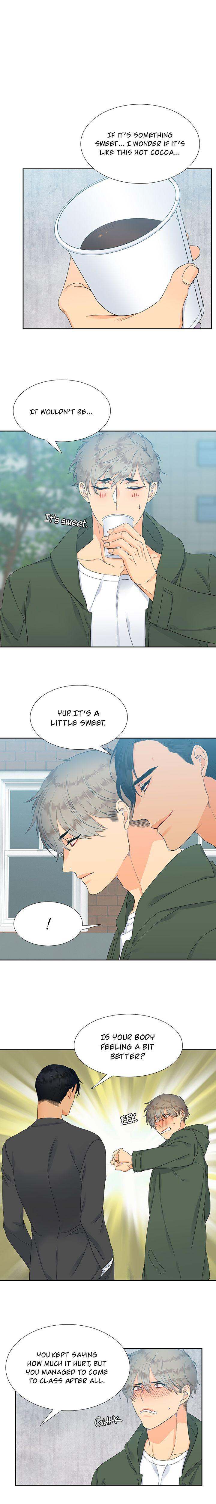 Blood Link - Chapter 6 [photo 7] - MangaPorn