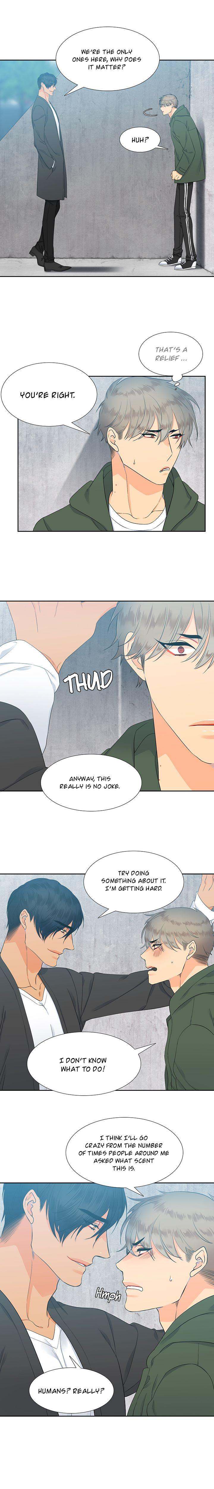 Blood Link - Chapter 6 [photo 9] - MangaPorn