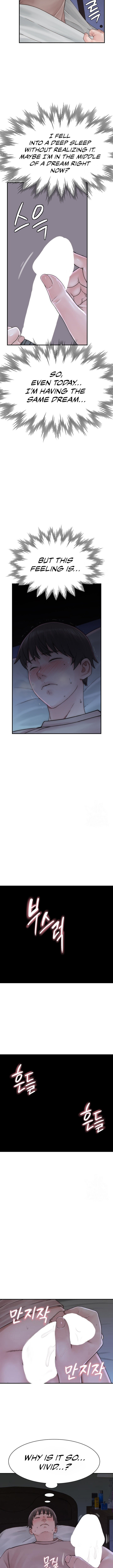 Addicted to My Stepmom - Chapter 20 [photo 11] - MangaPorn