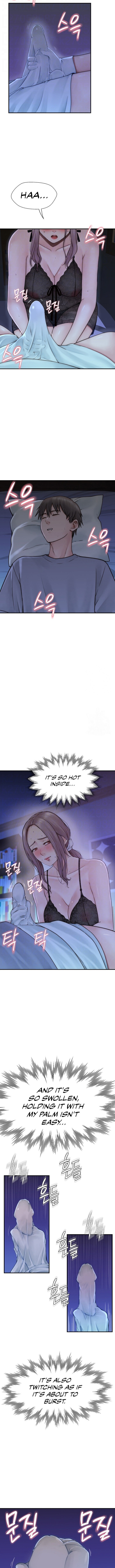 Addicted to My Stepmom - Chapter 20 [photo 2] - MangaPorn