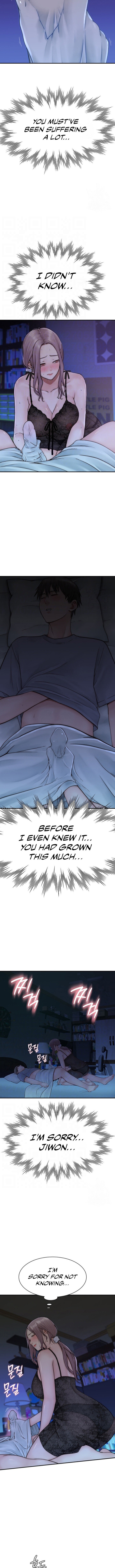 Addicted to My Stepmom - Chapter 20 [photo 3] - MangaPorn