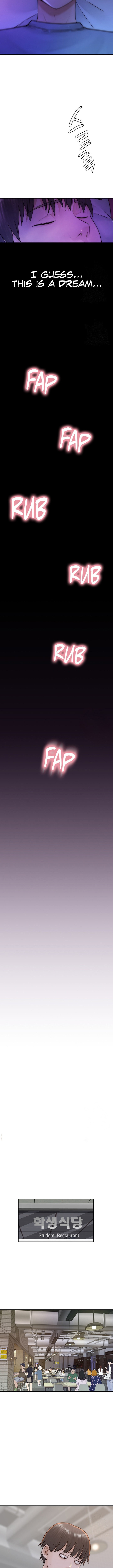 Addicted to My Stepmom - Chapter 20 [photo 5] - MangaPorn