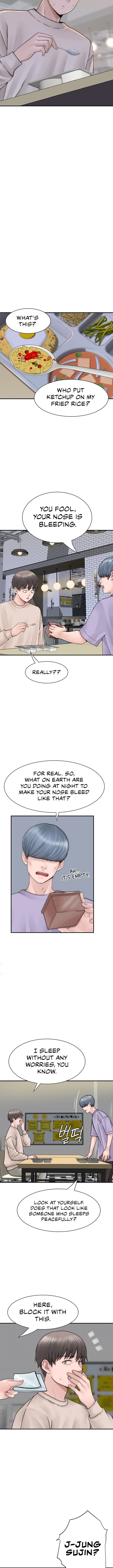 Addicted to My Stepmom - Chapter 20 [photo 6] - MangaPorn