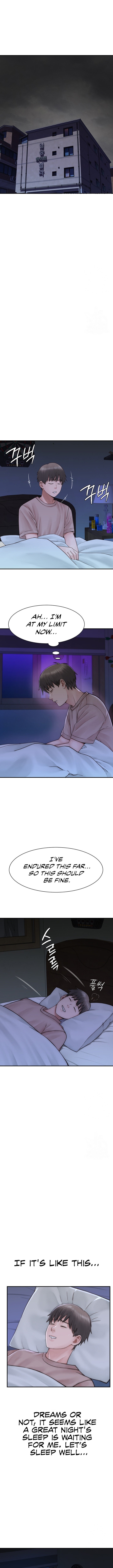 Addicted to My Stepmom - Chapter 20 [photo 9] - MangaPorn