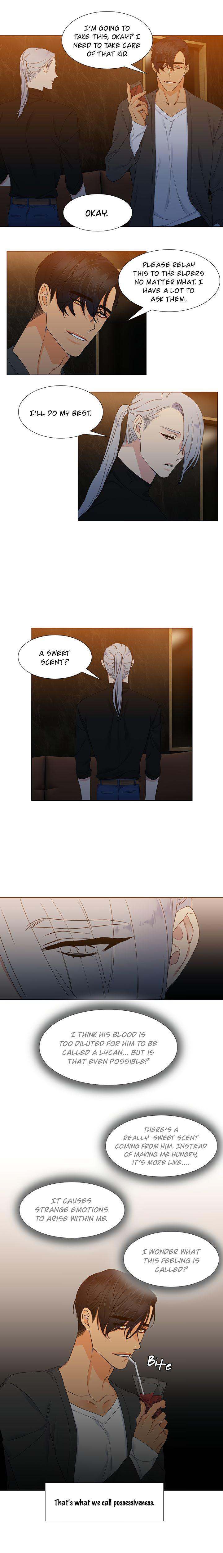 Blood Link - Chapter 7 [photo 5] - MangaPorn
