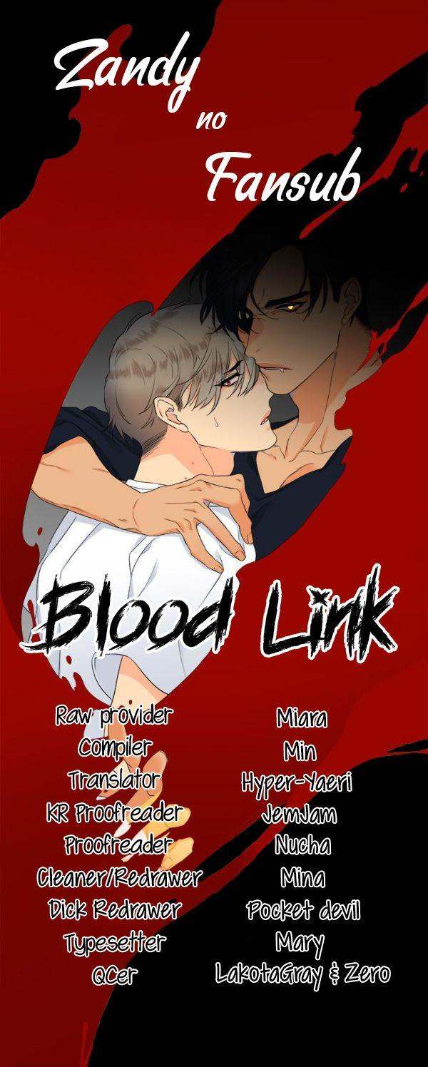 Blood Link - Chapter 8 [photo 1] - MangaPorn