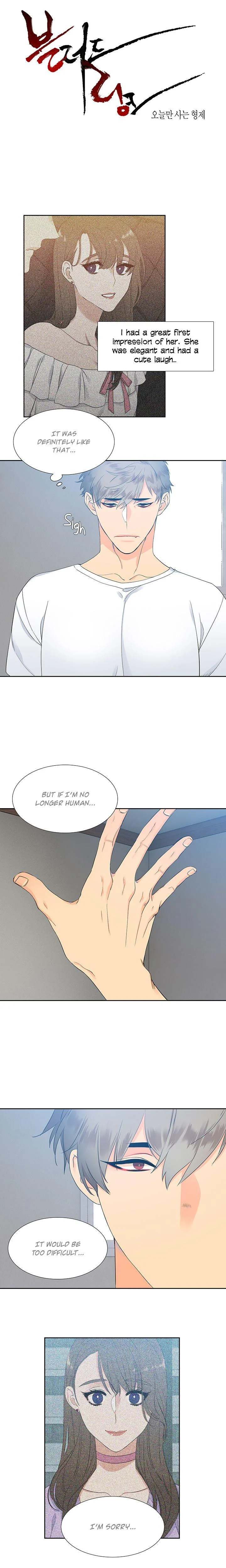 Blood Link - Chapter 9 [photo 2] - MangaPorn