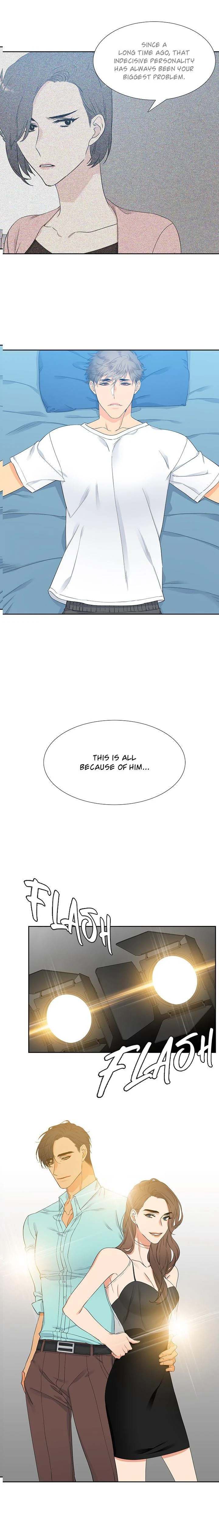 Blood Link - Chapter 9 [photo 3] - MangaPorn