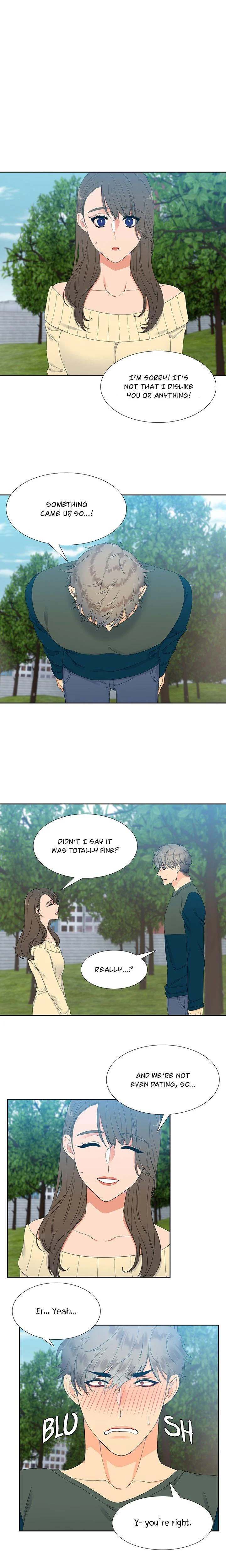 Blood Link - Chapter 9 [photo 5] - MangaPorn