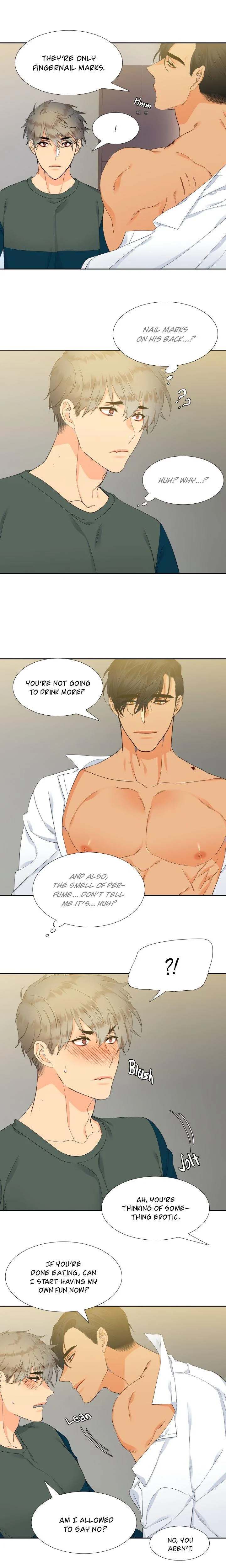 Blood Link - Chapter 10 [photo 3] - MangaPorn