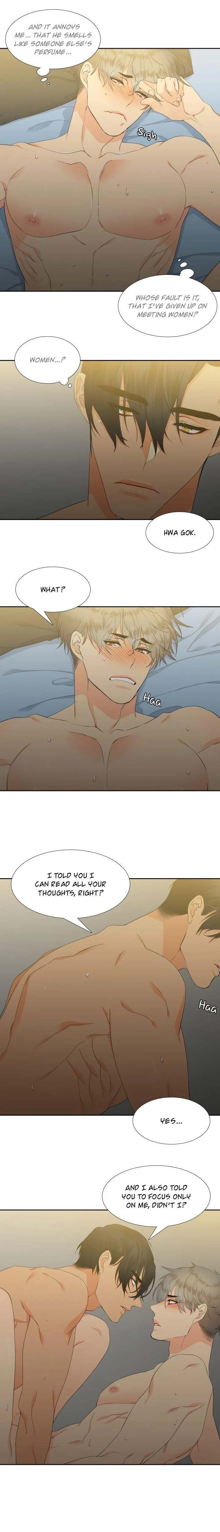 Blood Link - Chapter 10 [photo 5] - MangaPorn