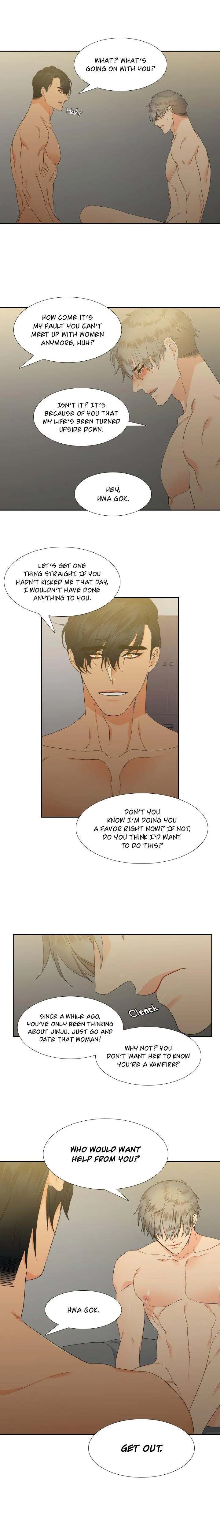 Blood Link - Chapter 10 [photo 7] - MangaPorn