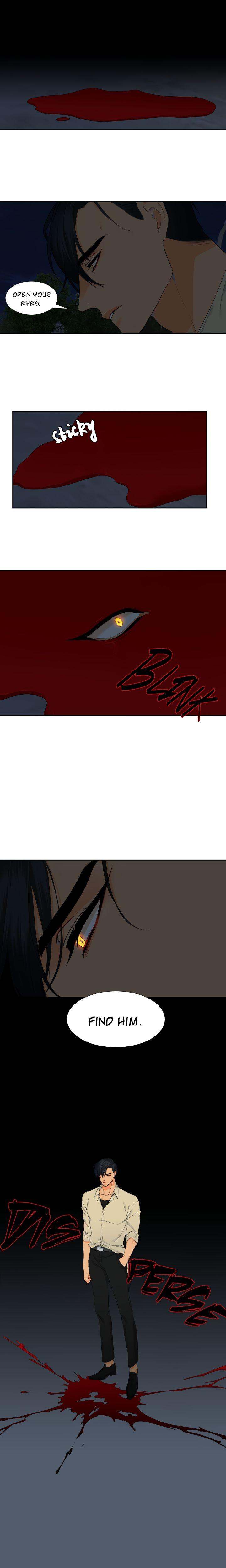 Blood Link - Chapter 12 [photo 3] - MangaPorn