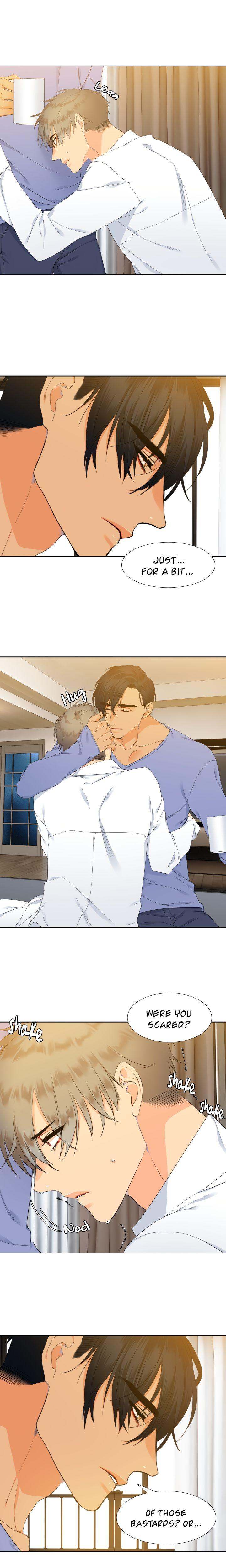 Blood Link - Chapter 12 [photo 8] - MangaPorn