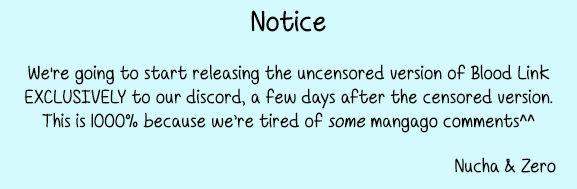 Blood Link - Chapter 13 [photo 1] - MangaPorn
