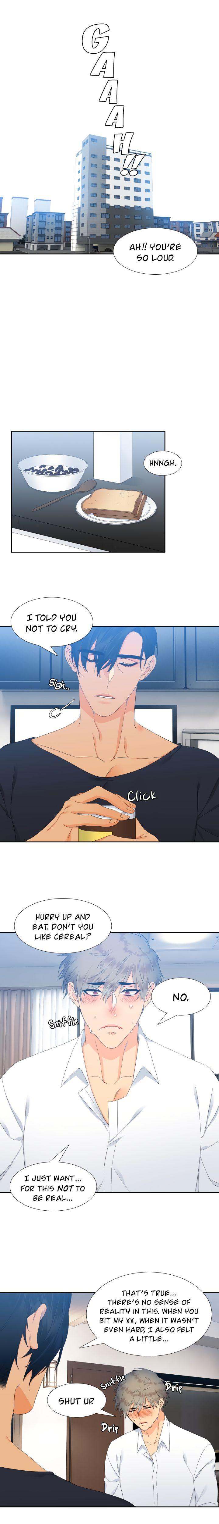 Blood Link - Chapter 13 [photo 11] - MangaPorn