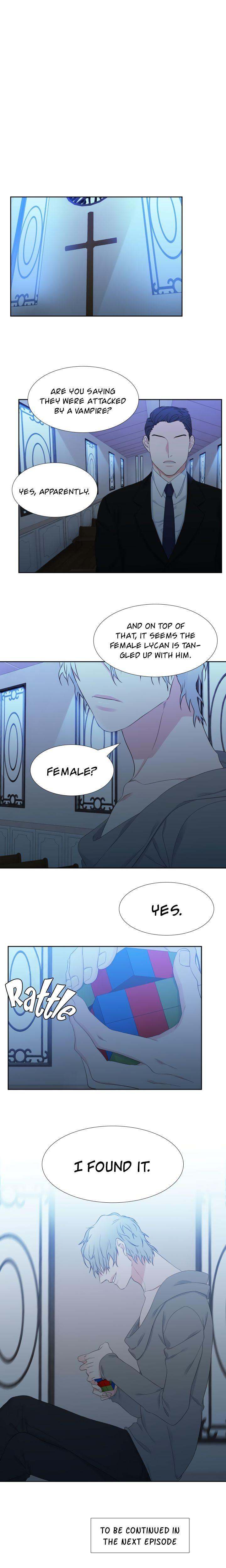 Blood Link - Chapter 13 [photo 13] - MangaPorn