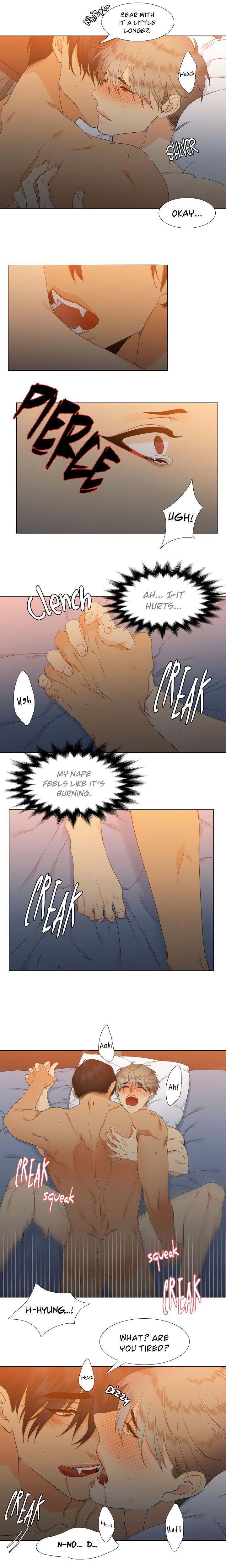 Blood Link - Chapter 13 [photo 6] - MangaPorn