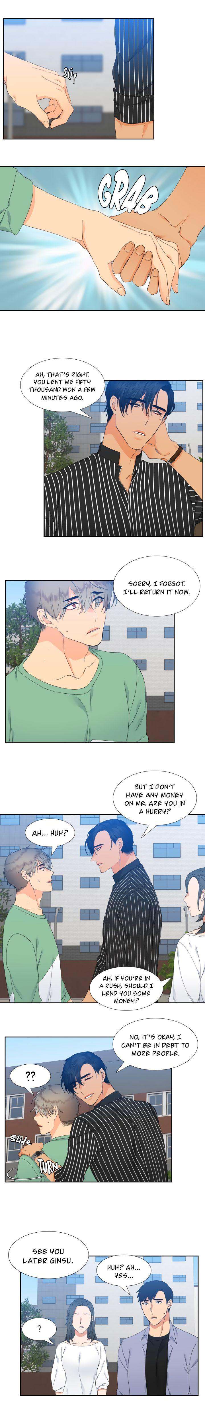 Blood Link - Chapter 14 [photo 10] - MangaPorn