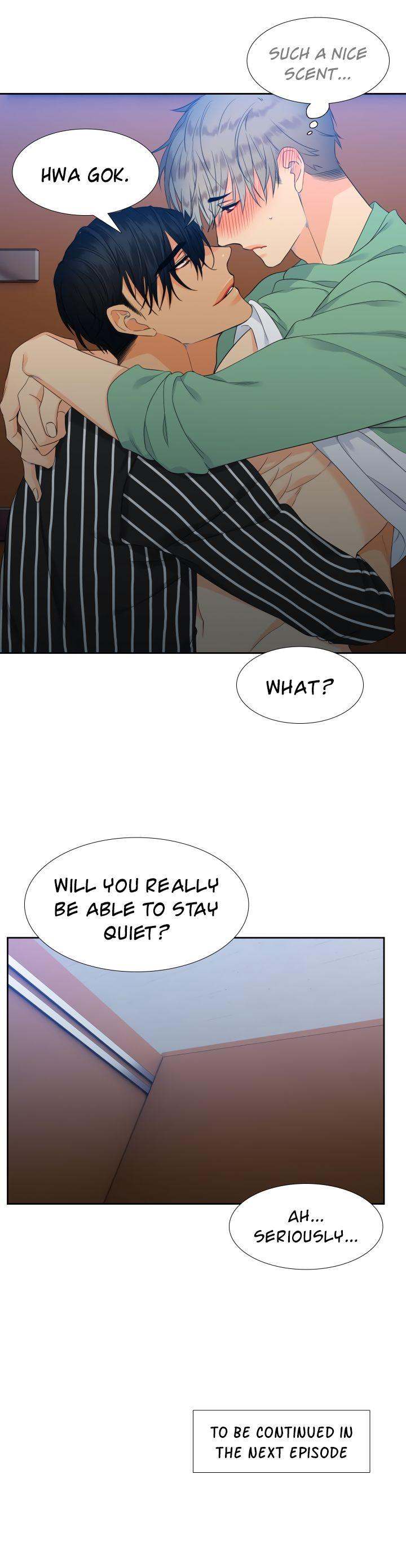 Blood Link - Chapter 14 [photo 13] - MangaPorn