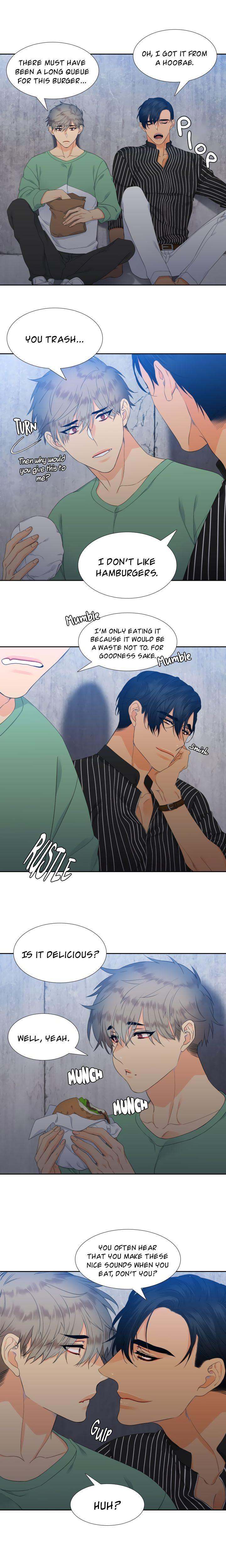 Blood Link - Chapter 14 [photo 5] - MangaPorn