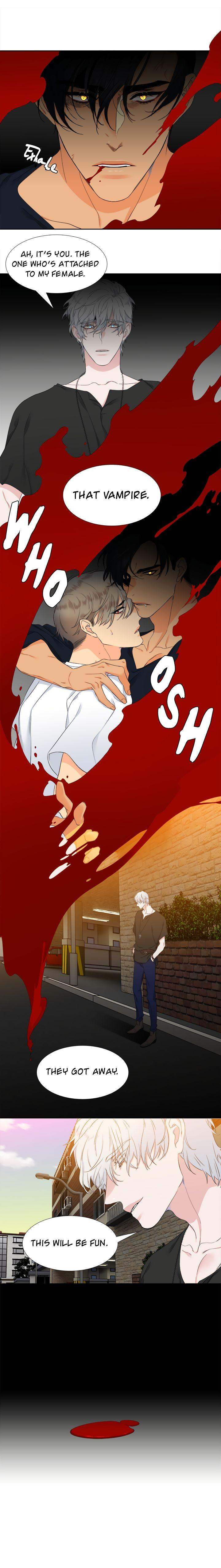 Blood Link - Chapter 16 [photo 11] - MangaPorn