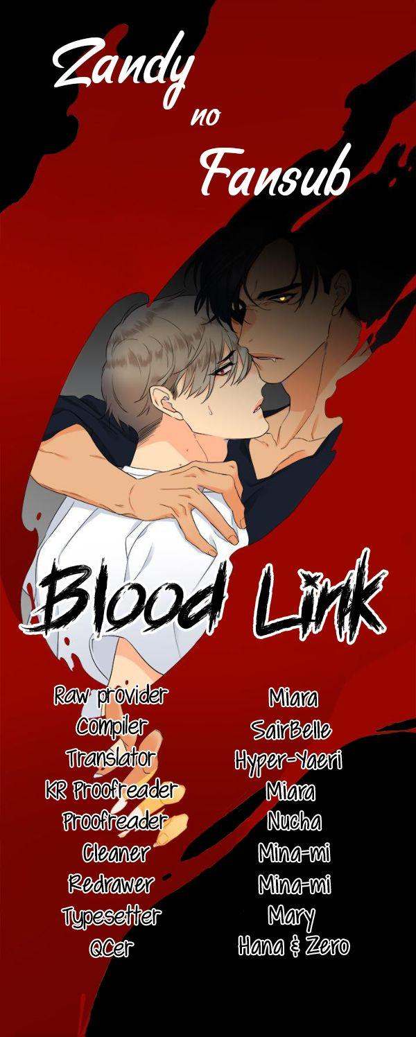Blood Link - Chapter 16 [photo 2] - MangaPorn