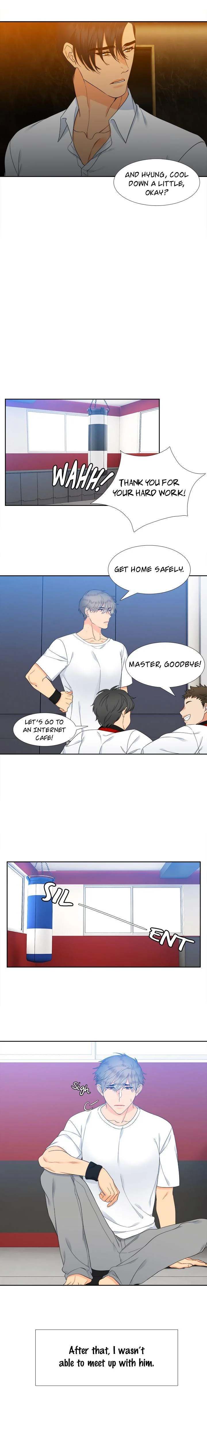 Blood Link - Chapter 16 [photo 6] - MangaPorn