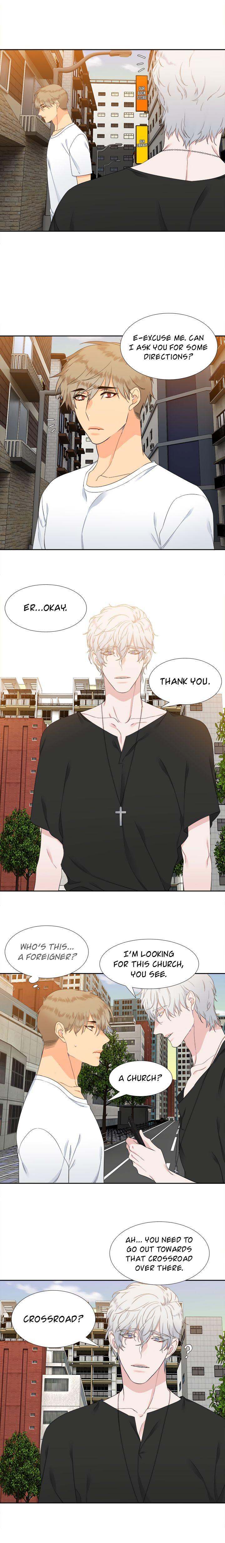 Blood Link - Chapter 16 [photo 8] - MangaPorn