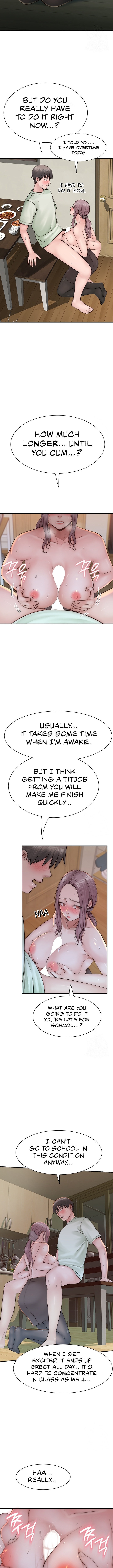 Addicted to My Stepmom - Chapter 21 [photo 11] - MangaPorn