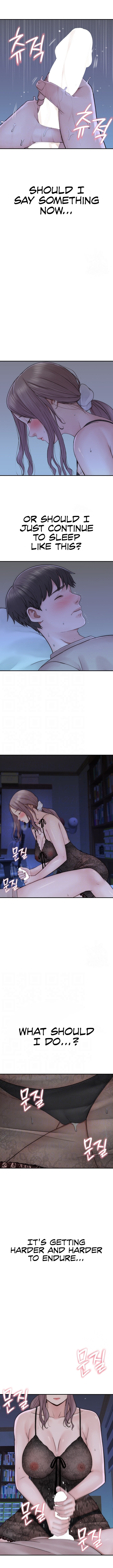 Addicted to My Stepmom - Chapter 21 [photo 2] - MangaPorn